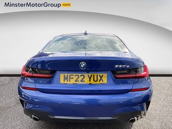 Used BMW 3 Series 2022 for sale - 79630762: Photo