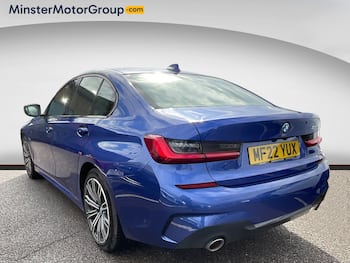 Used BMW 3 Series 2022 for sale - 79630762: Photo