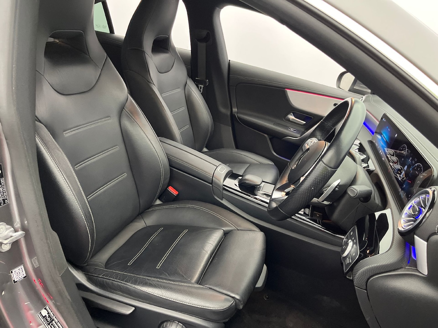 Used Mercedes-Benz CLA 2022 for sale - 77125344: Photo 5