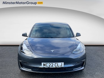 Used Tesla Model 3 2022 for sale - 76236815: Photo