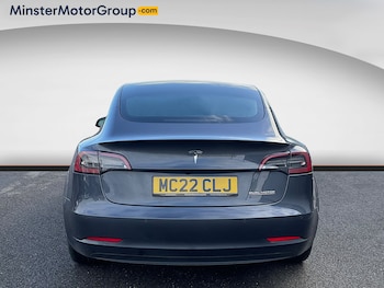 Used Tesla Model 3 2022 for sale - 76236815: Photo