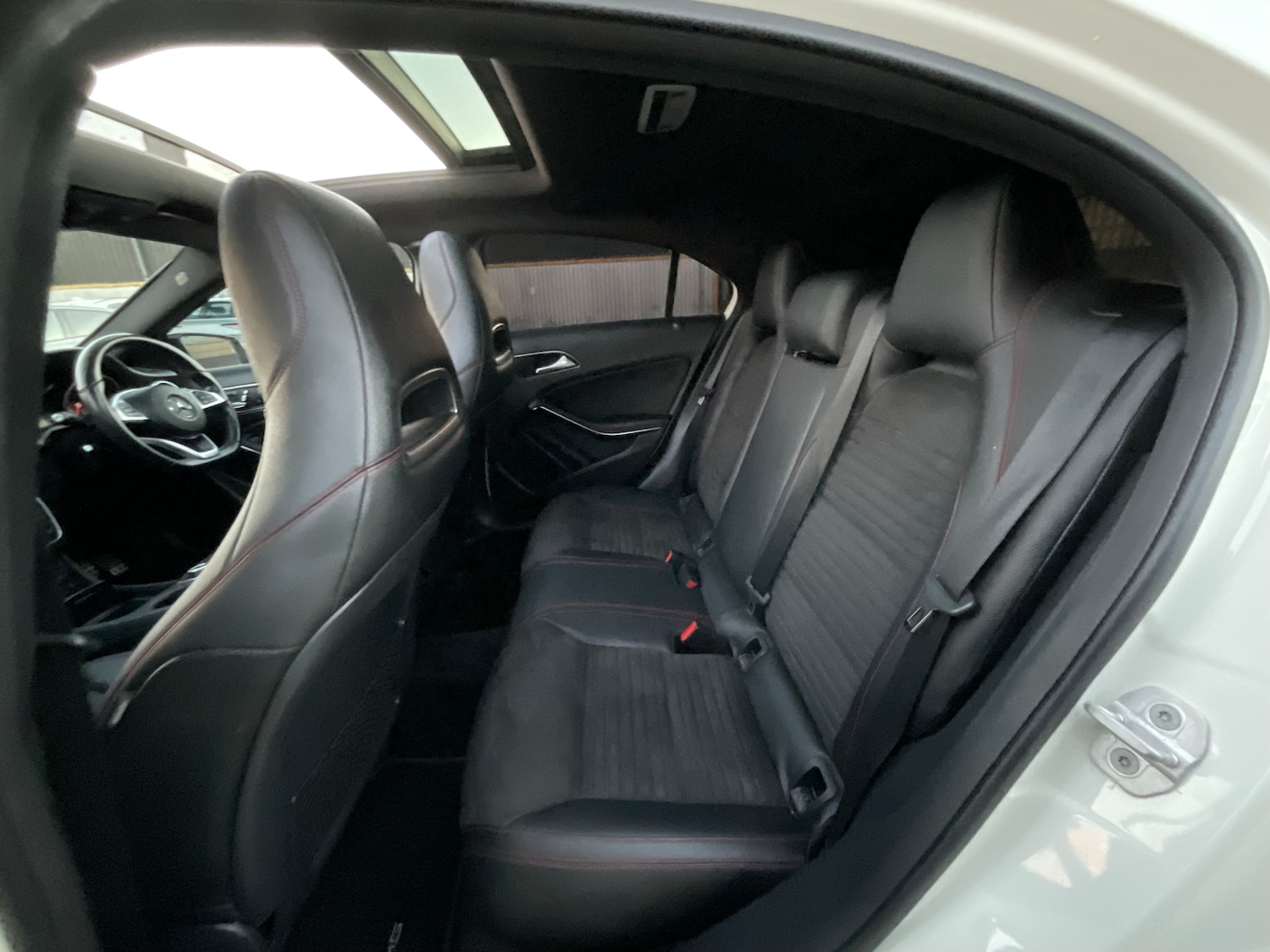 Used Mercedes-Benz A-Class 2016 for sale - 77245038: Photo 15