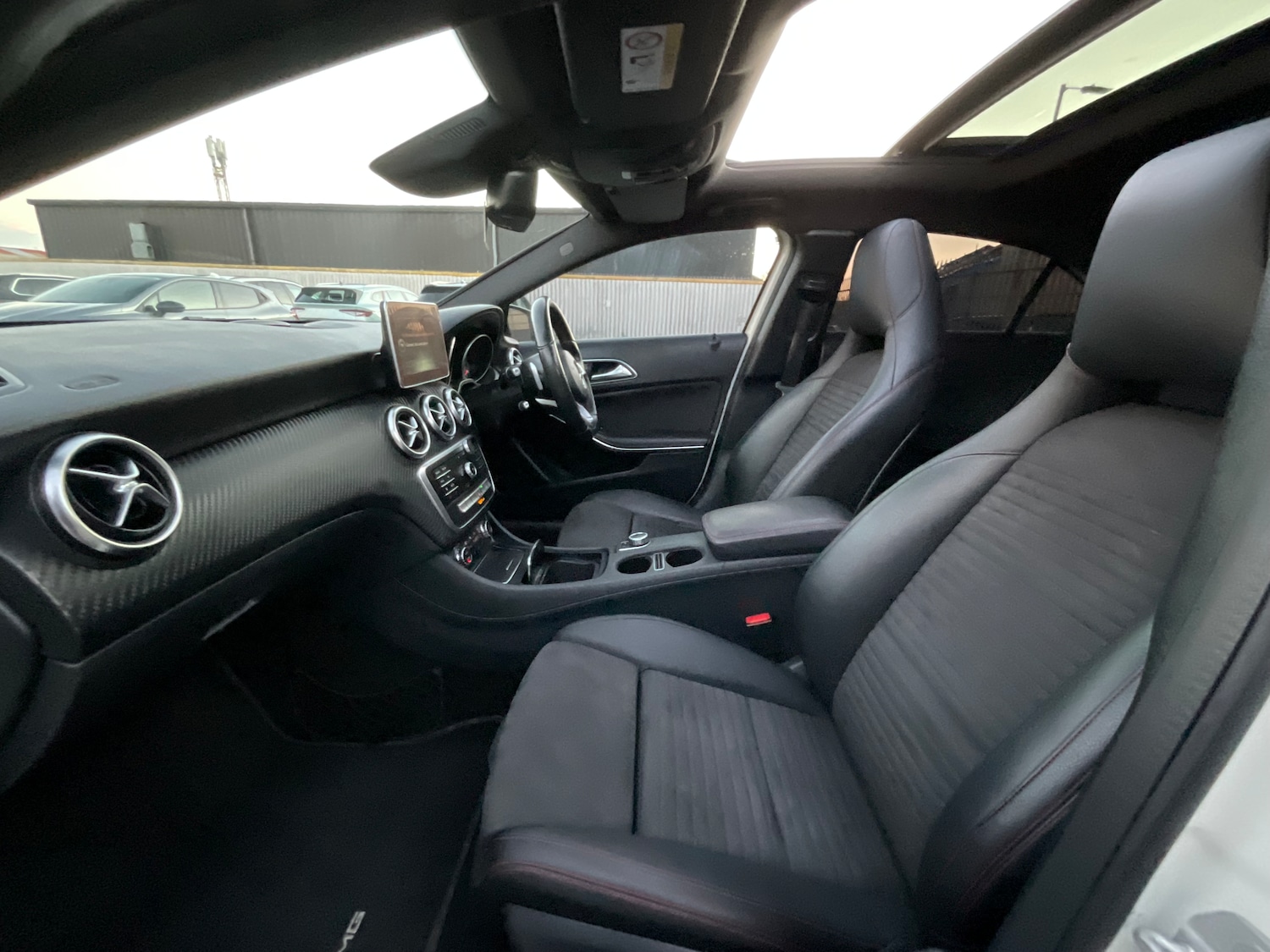 Used Mercedes-Benz A-Class 2016 for sale - 77245038: Photo 18