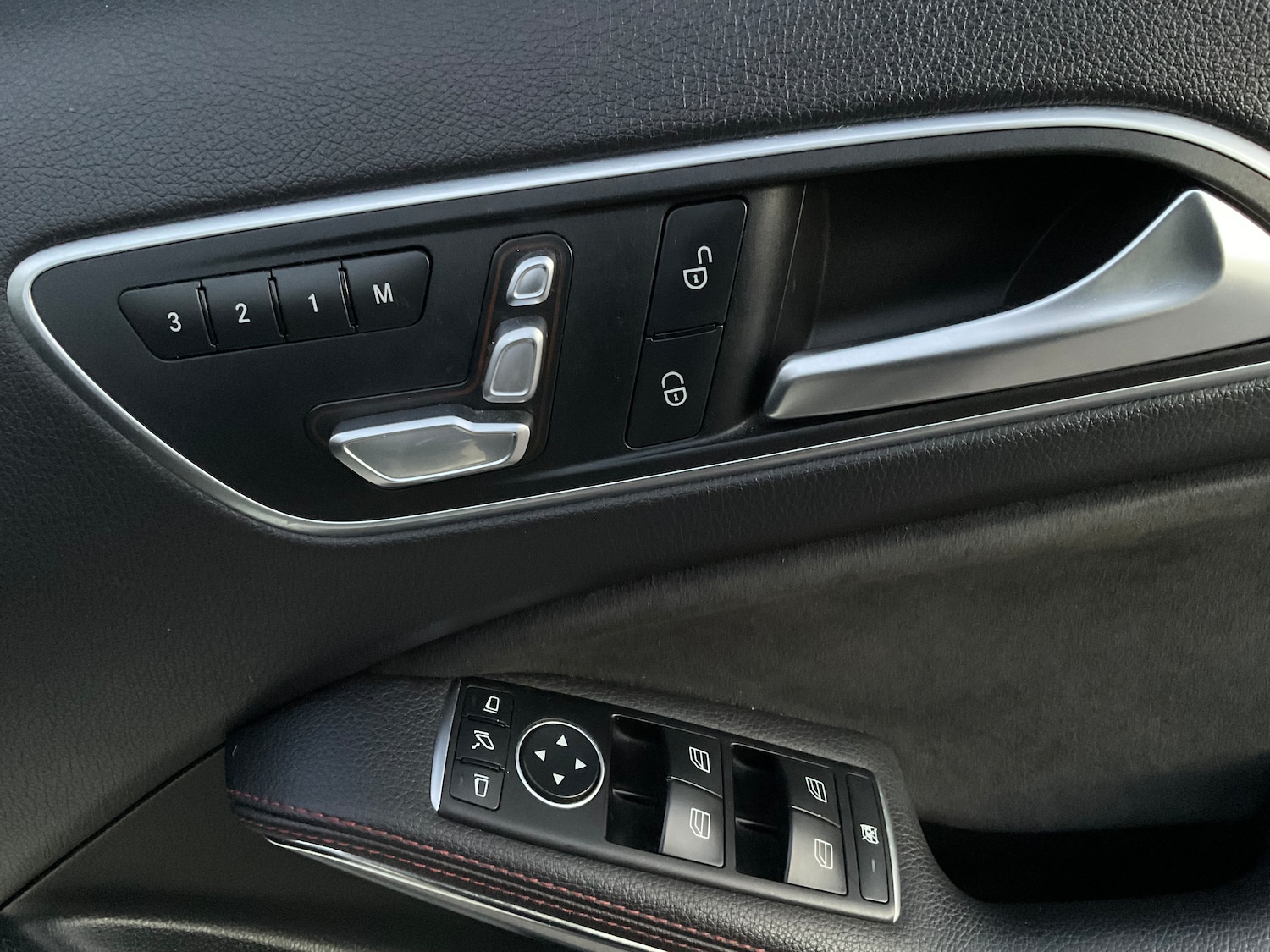 Used Mercedes-Benz A-Class 2016 for sale - 77245038: Photo 22