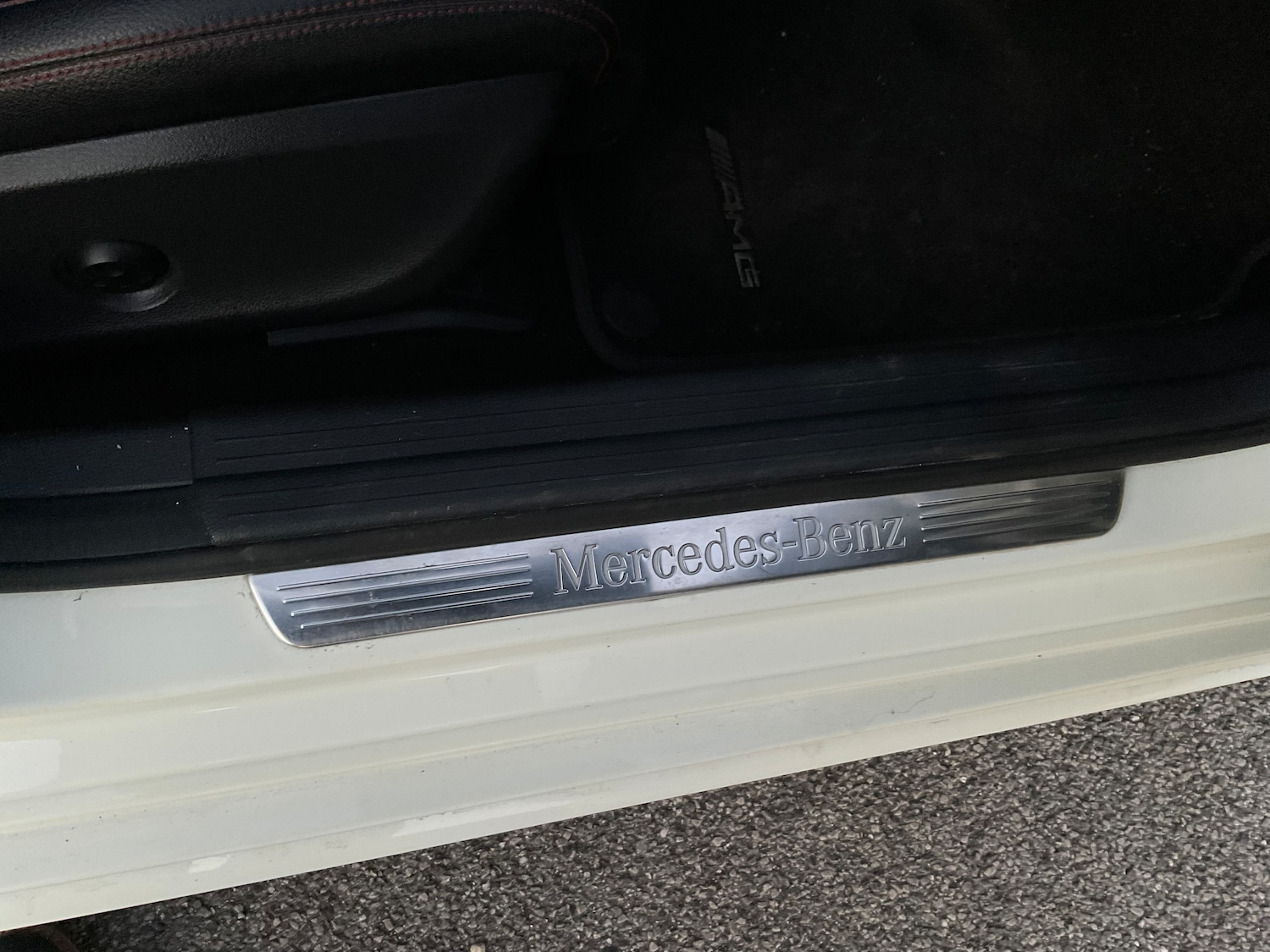 Used Mercedes-Benz A-Class 2016 for sale - 77245038: Photo 23