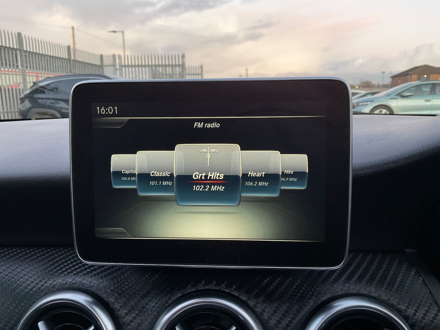 Used Mercedes-Benz A-Class 2016 for sale - 77245038: Photo 32