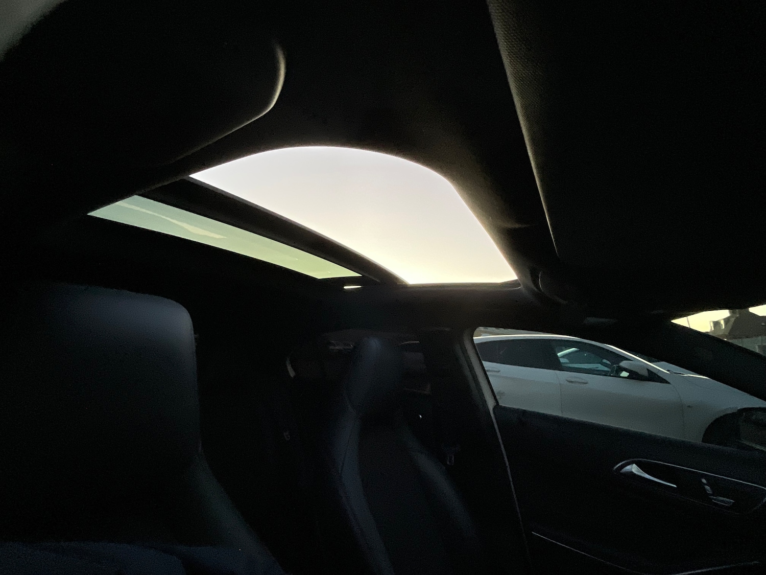 Used Mercedes-Benz A-Class 2016 for sale - 77245038: Photo 38