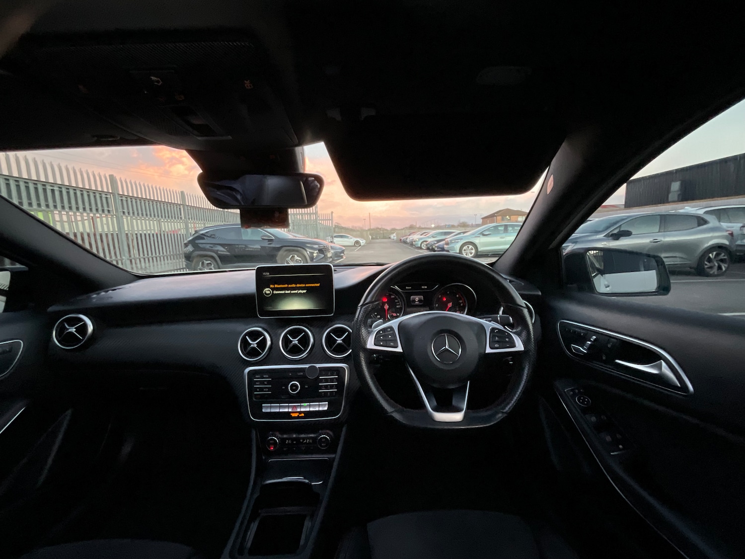 Used Mercedes-Benz A-Class 2016 for sale - 77245038: Photo 39