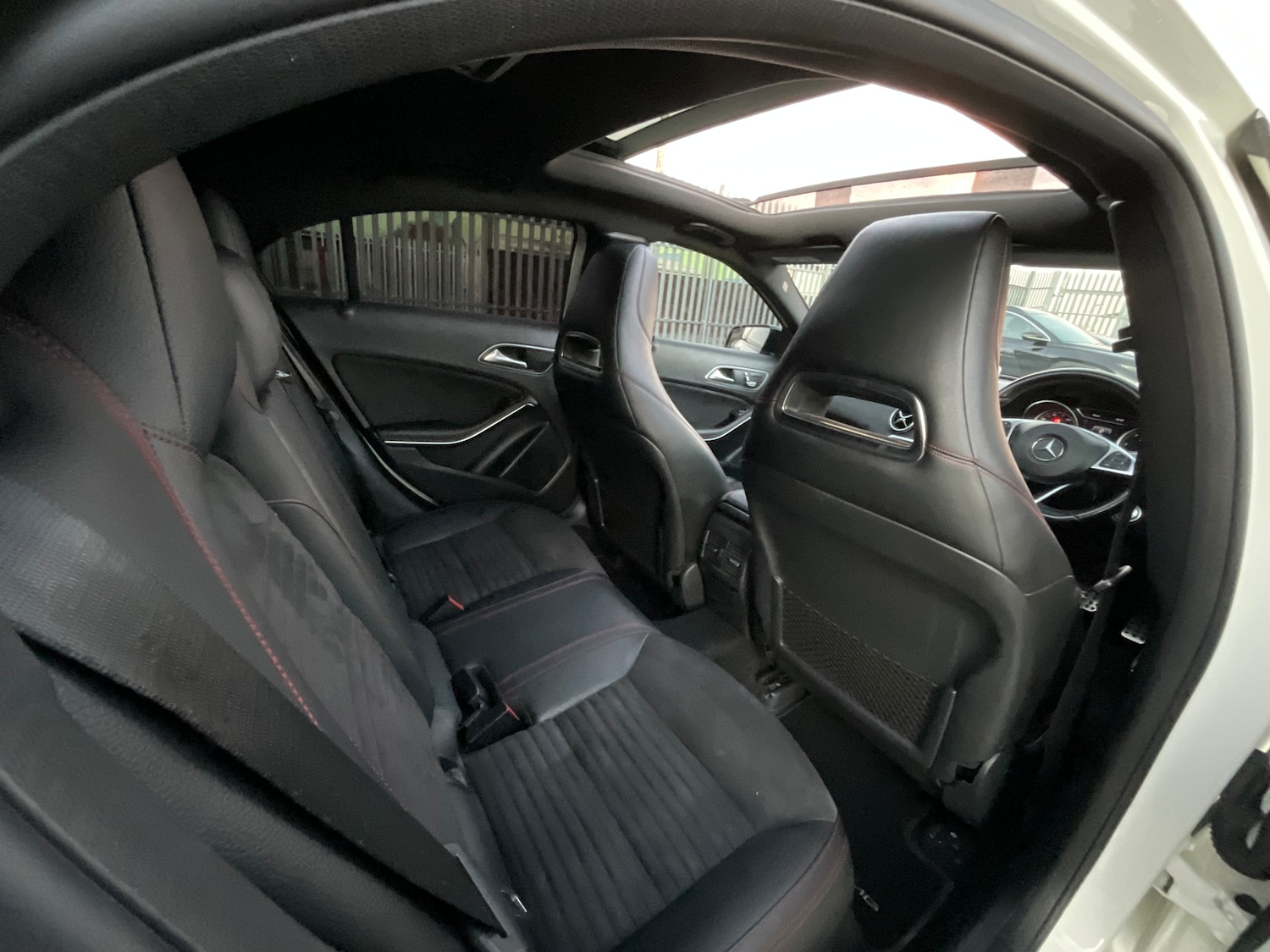 Used Mercedes-Benz A-Class 2016 for sale - 77245038: Photo 43