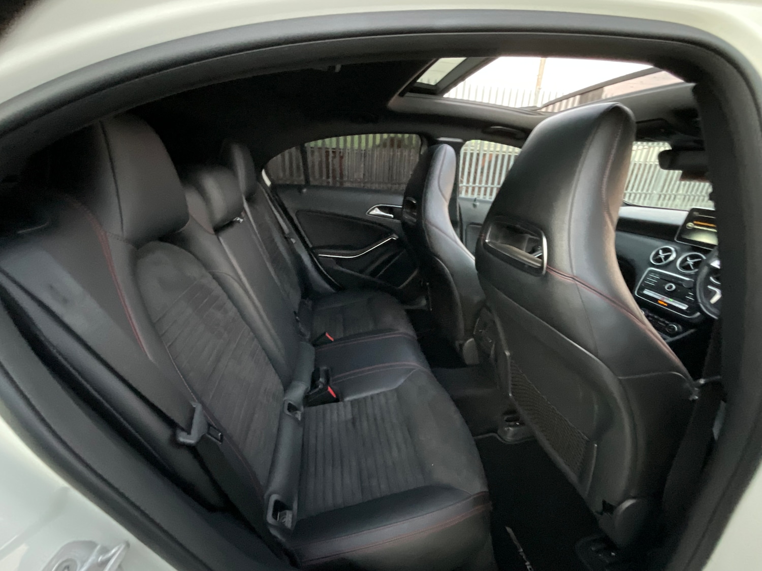 Used Mercedes-Benz A-Class 2016 for sale - 77245038: Photo 45