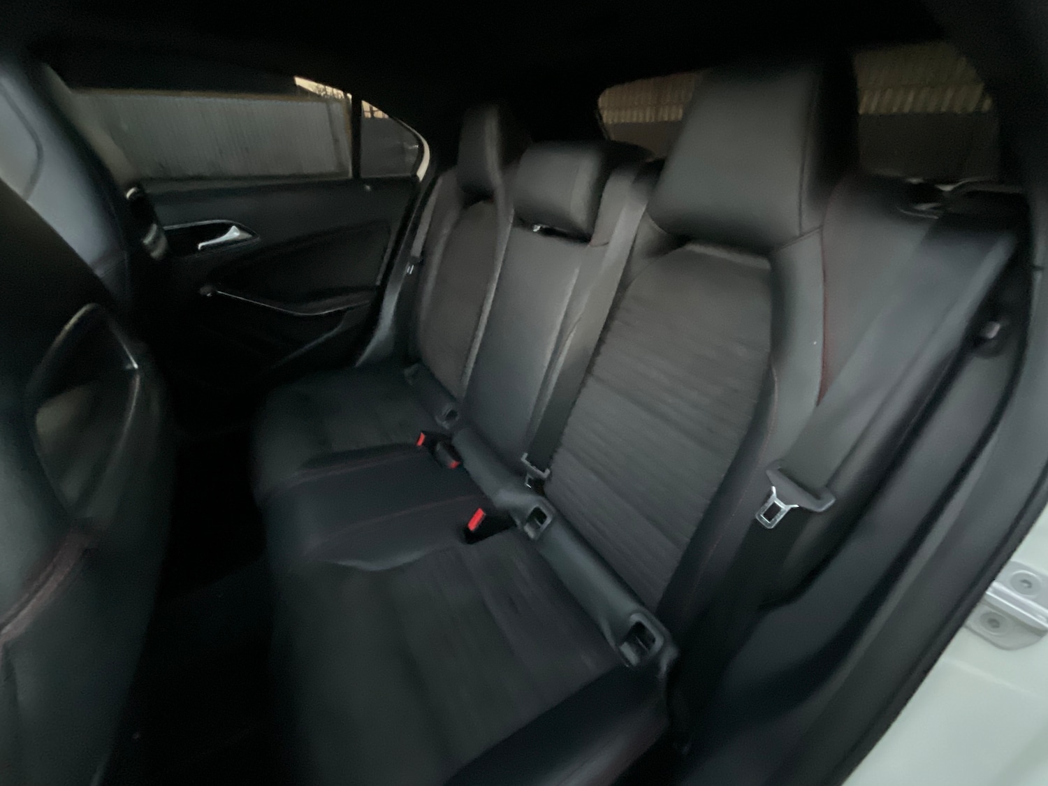 Used Mercedes-Benz A-Class 2016 for sale - 77245038: Photo 47