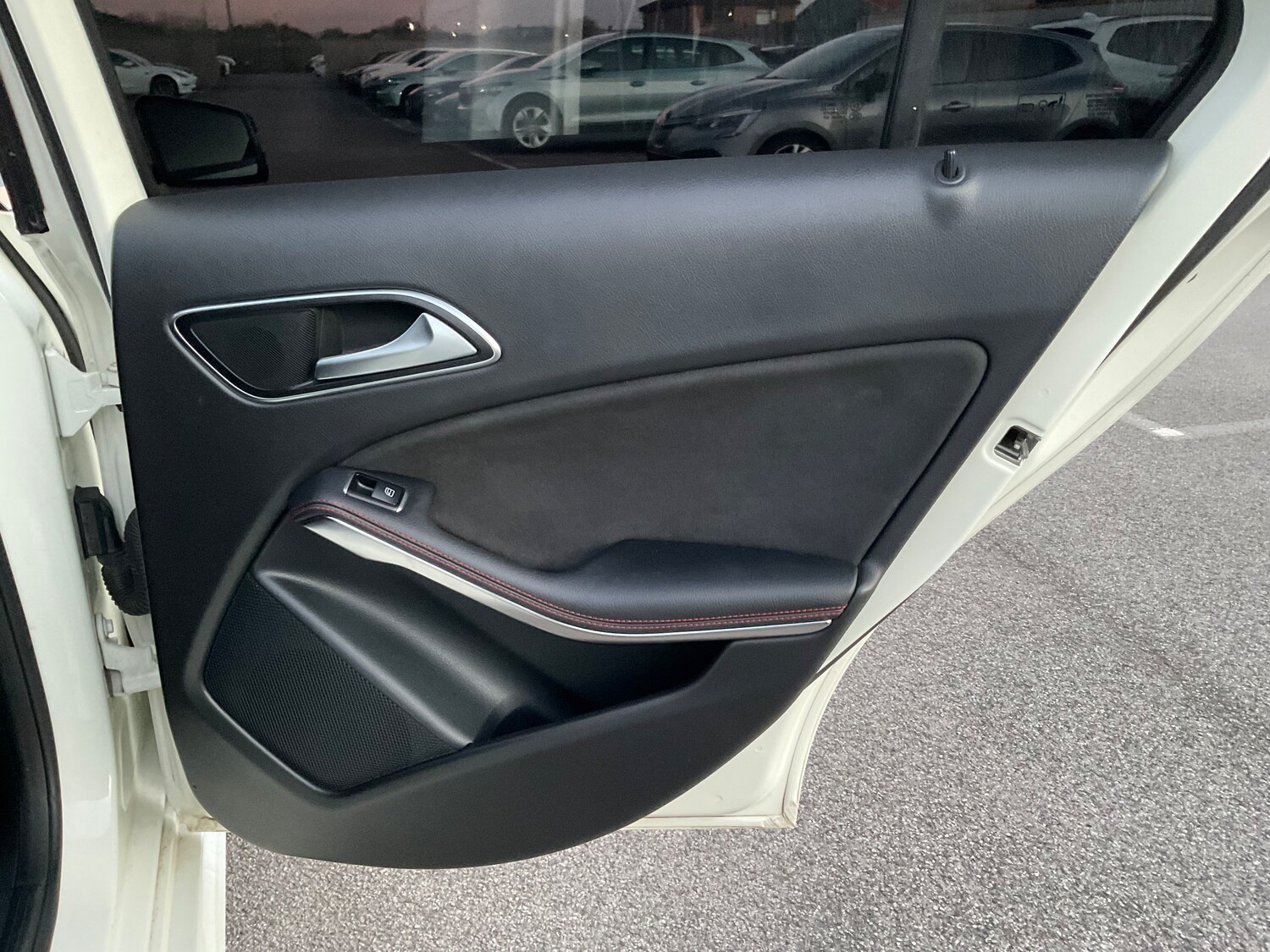 Used Mercedes-Benz A-Class 2016 for sale - 77245038: Photo 54