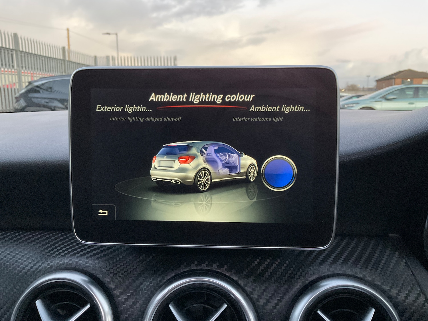 Used Mercedes-Benz A-Class 2016 for sale - 77245038: Photo 66