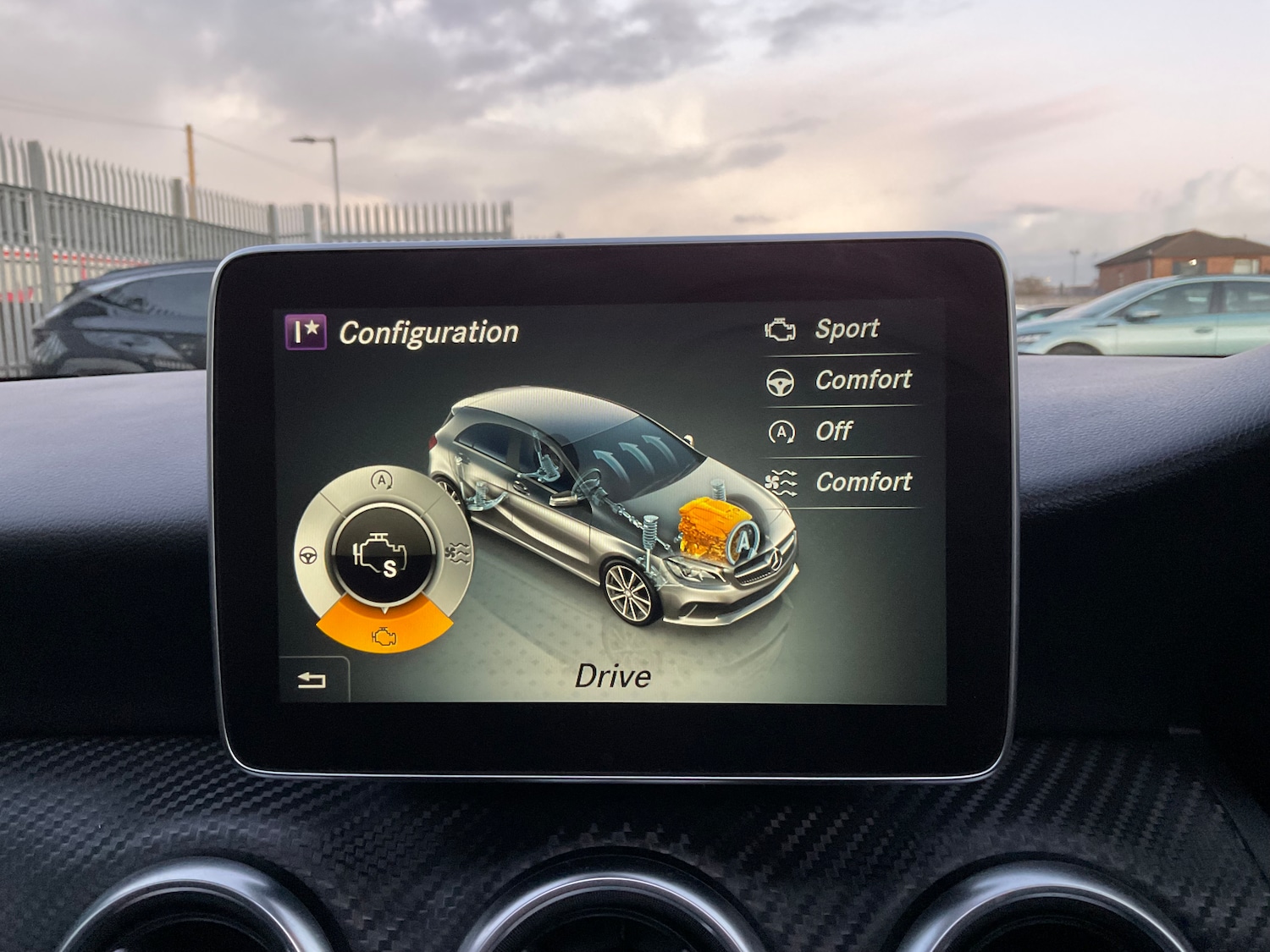 Used Mercedes-Benz A-Class 2016 for sale - 77245038: Photo 67