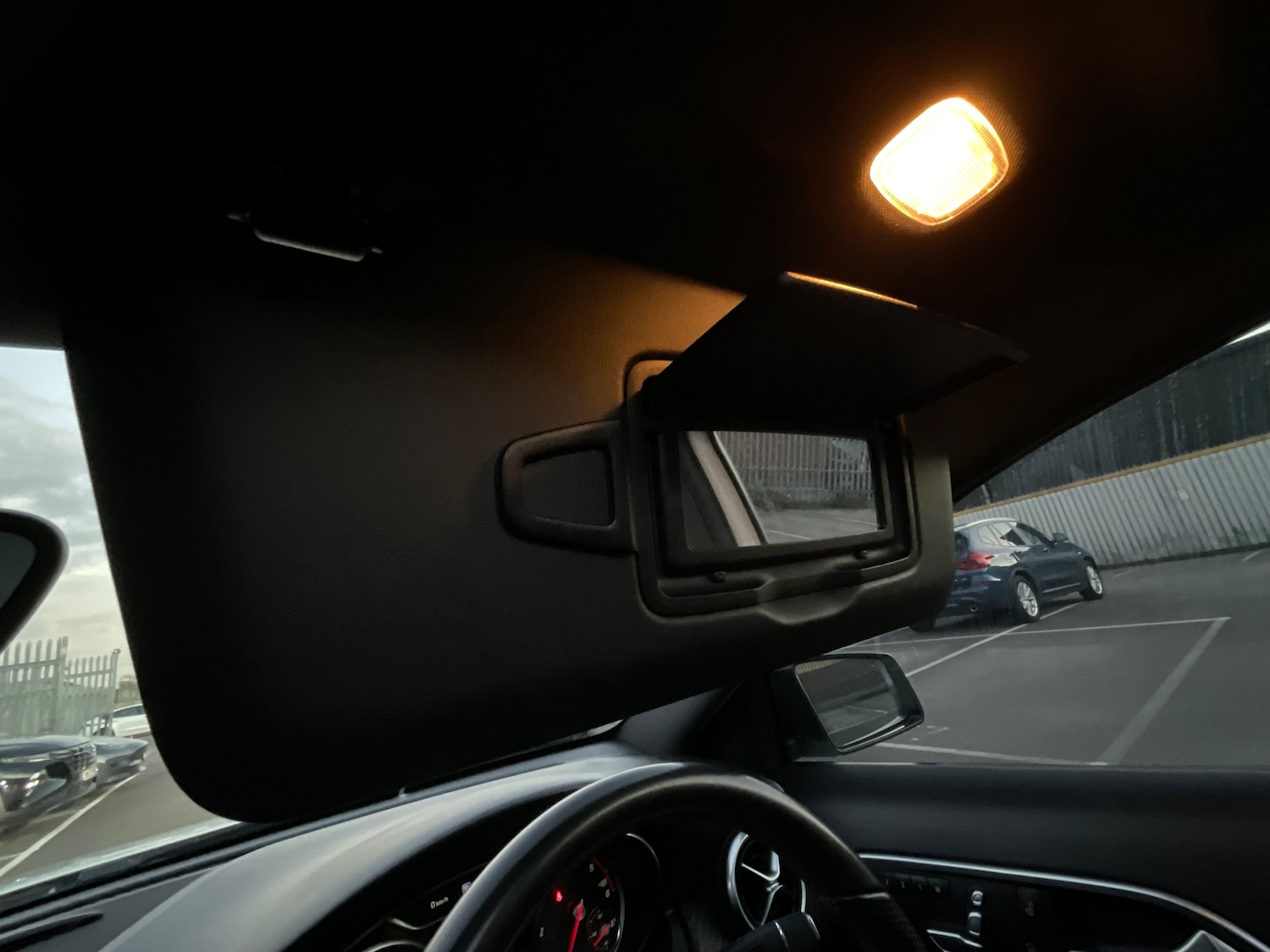 Used Mercedes-Benz A-Class 2016 for sale - 77245038: Photo 68