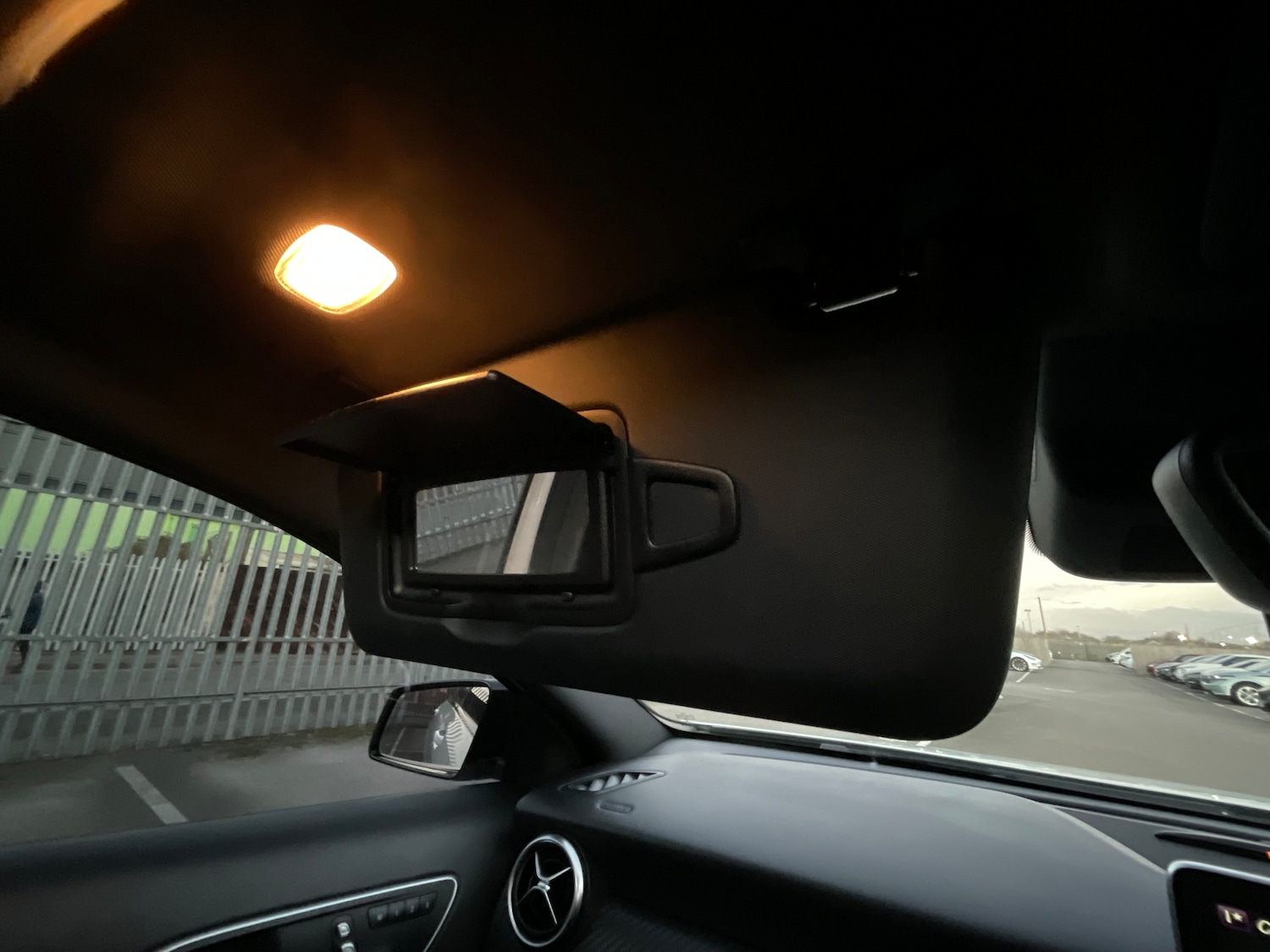 Used Mercedes-Benz A-Class 2016 for sale - 77245038: Photo 69