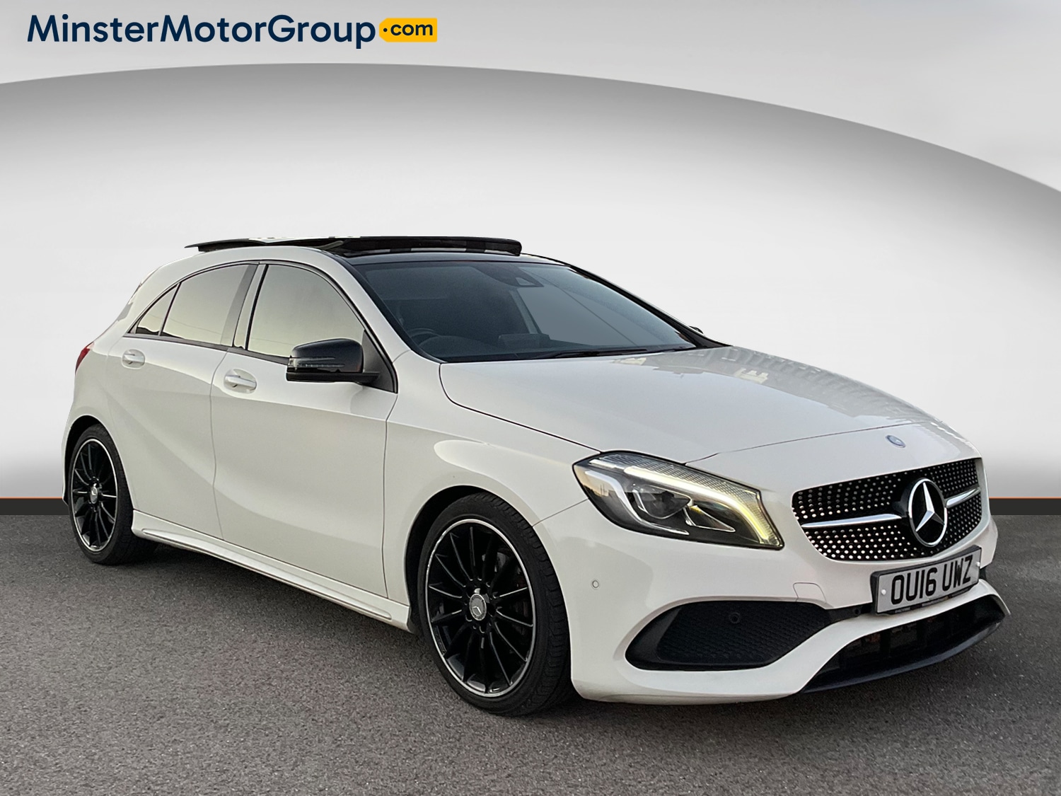Used Mercedes-Benz A-Class 2016 for sale - 77245038: Photo 71
