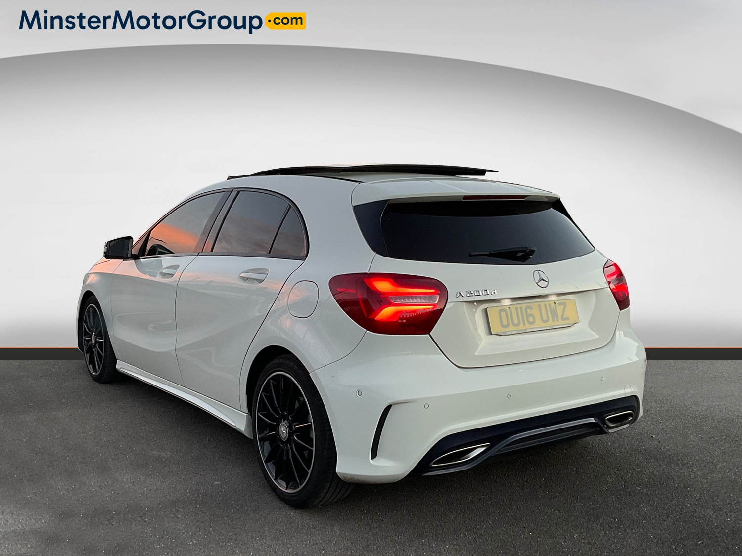 Used Mercedes-Benz A-Class 2016 for sale - 77245038: Photo 73