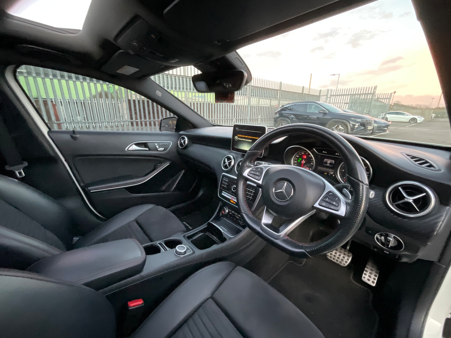 Used Mercedes-Benz A-Class 2016 for sale - 77245038: Photo 77