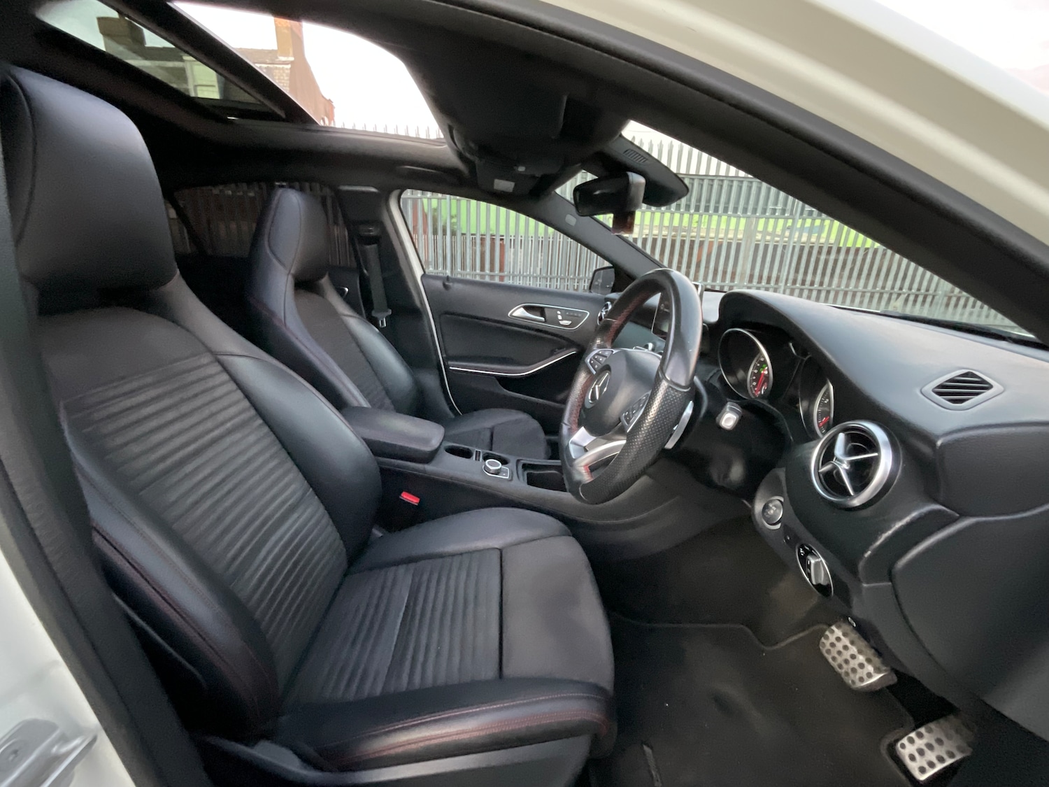 Used Mercedes-Benz A-Class 2016 for sale - 77245038: Photo 79