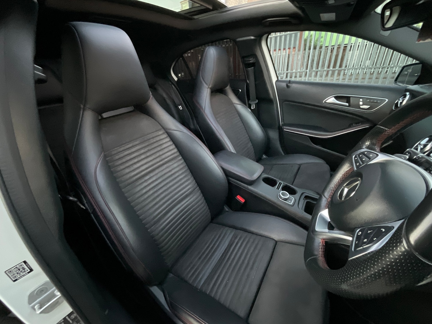 Used Mercedes-Benz A-Class 2016 for sale - 77245038: Photo 8