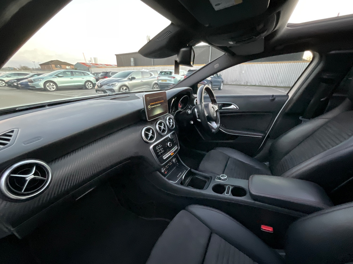 Used Mercedes-Benz A-Class 2016 for sale - 77245038: Photo 85