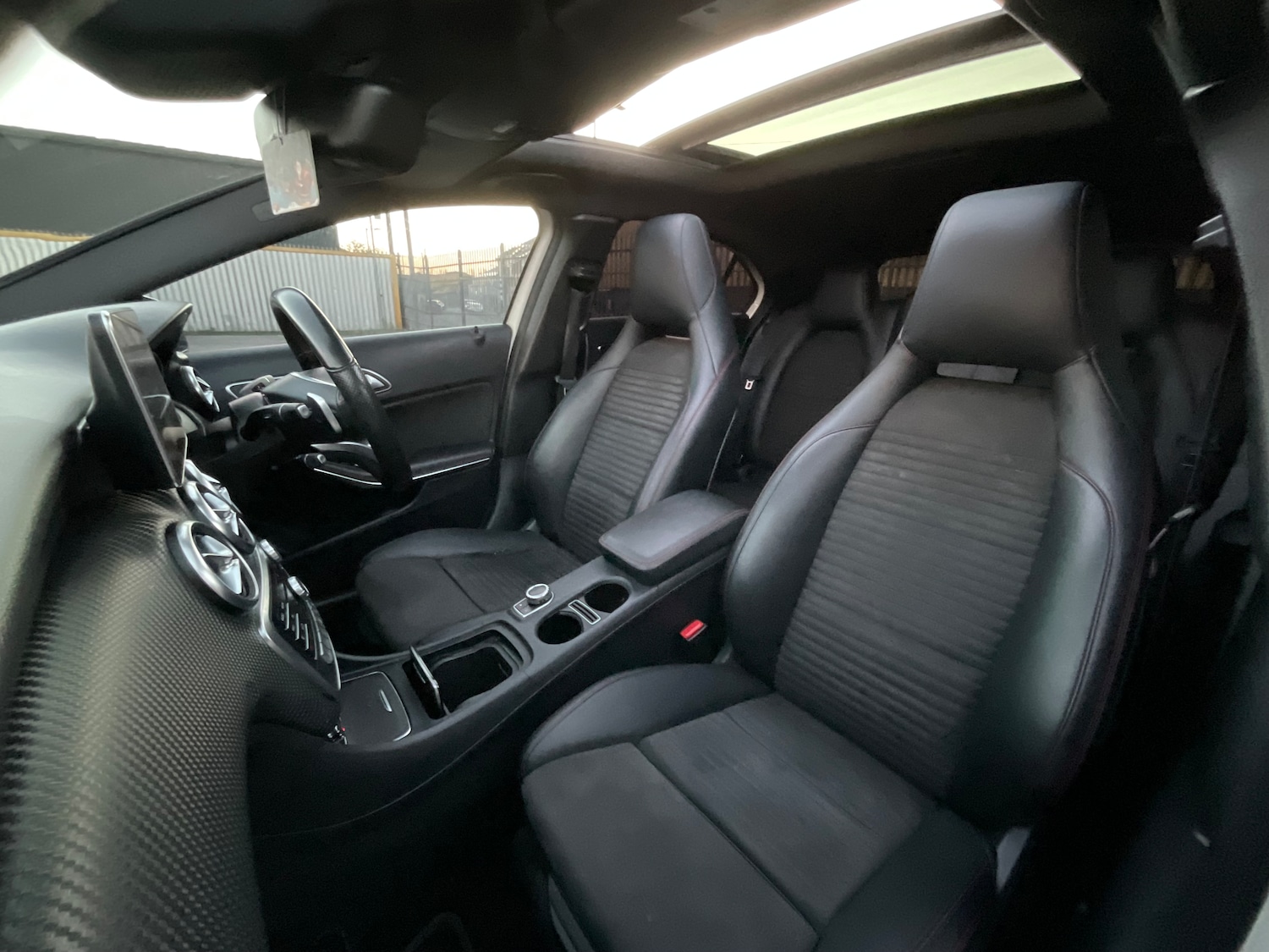 Used Mercedes-Benz A-Class 2016 for sale - 77245038: Photo 88