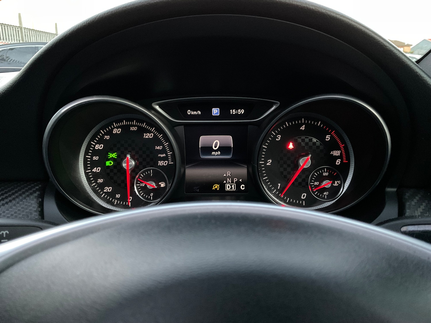 Used Mercedes-Benz A-Class 2016 for sale - 77245038: Photo 98