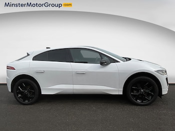 Used Jaguar I-Pace 2024 for sale - 78558326: Photo
