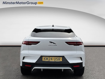 Used Jaguar I-Pace 2024 for sale - 78558326: Photo