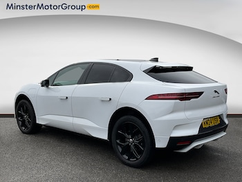 Used Jaguar I-Pace 2024 for sale - 78558326: Photo