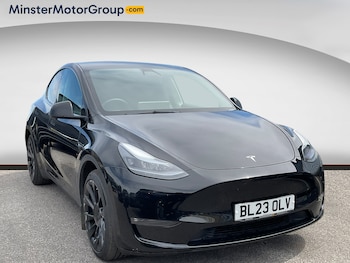 Used Tesla Model Y 2023 for sale - 78986846: Photo