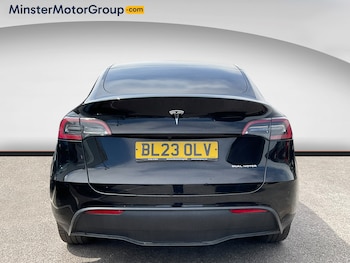 Used Tesla Model Y 2023 for sale - 78986846: Photo