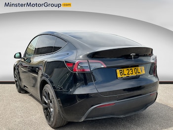 Used Tesla Model Y 2023 for sale - 78986846: Photo