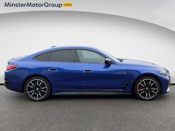 Used BMW i4 2023 for sale - 76461051: Photo