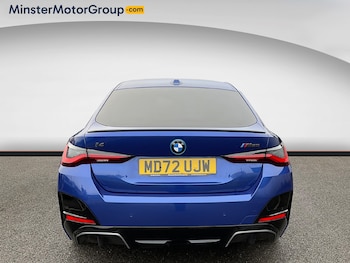 Used BMW i4 2023 for sale - 76461051: Photo