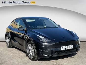 Used Tesla Model Y 2023 for sale - 78209571: Photo