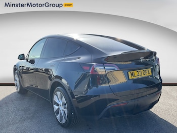 Used Tesla Model Y 2023 for sale - 78209571: Photo