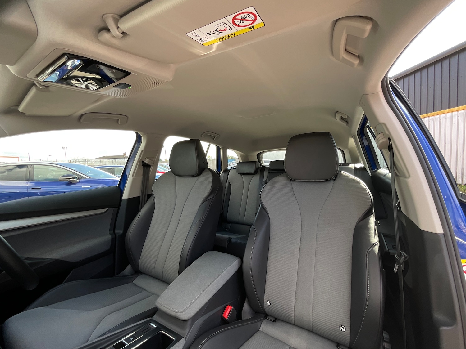 Vehicle 17