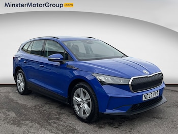 Skoda - Enyaq