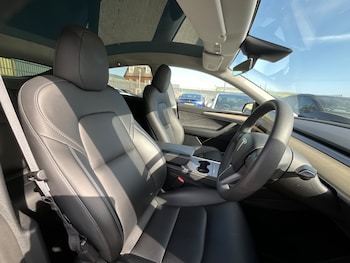 Used Tesla Model Y 2023 for sale - 78354329: Photo