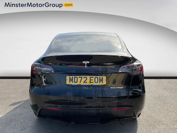 Used Tesla Model Y 2023 for sale - 78354329: Photo