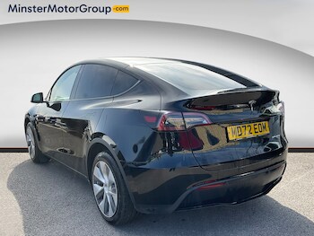 Used Tesla Model Y 2023 for sale - 78354329: Photo