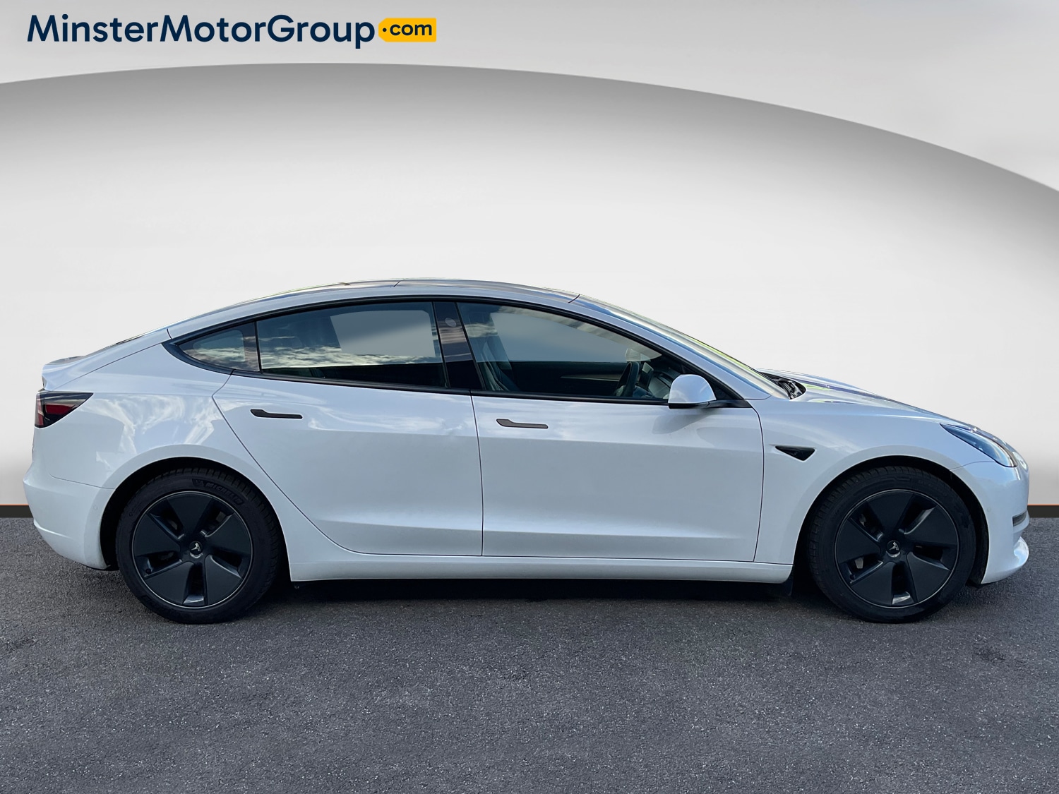 Used Tesla Model 3 2021 for sale - 76236834: Photo 2