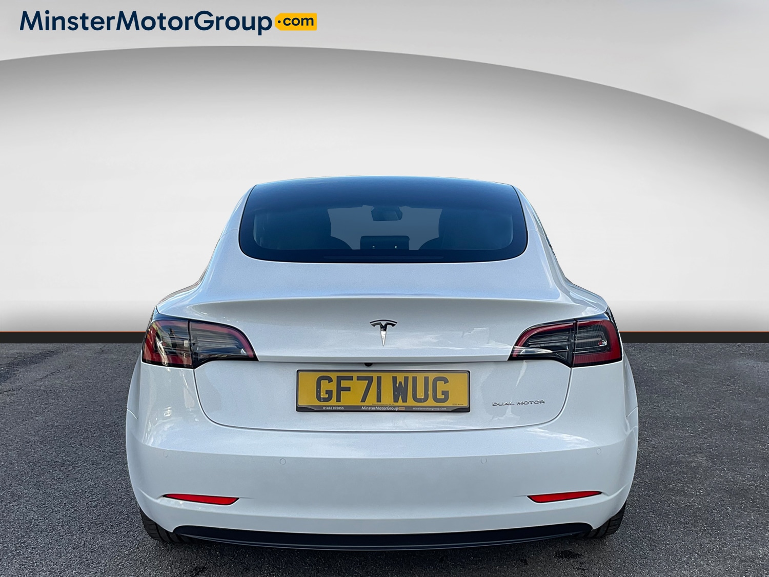Used Tesla Model 3 2021 for sale - 76236834: Photo 3