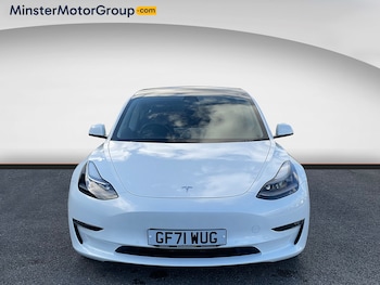 Used Tesla Model 3 2021 for sale - 76236834: Photo