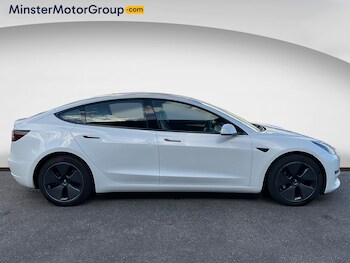 Used Tesla Model 3 2021 for sale - 76236834: Photo