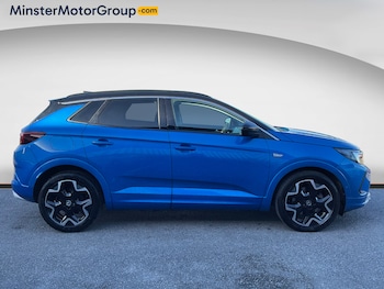Used Vauxhall Grandland 2022 for sale - 76304953: Photo