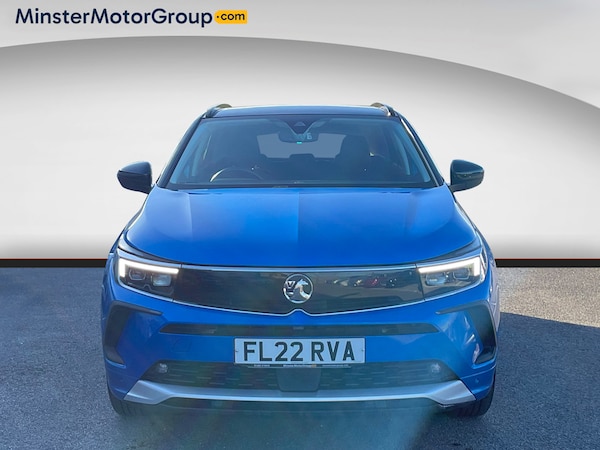 Used Vauxhall Grandland 2022 for sale - 76304953: Photo 5