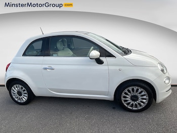Used Fiat 500 2017 for sale - 78526145: Photo